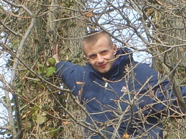 Александр Дышкант