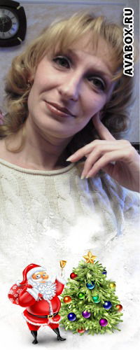 Валя Куприянова