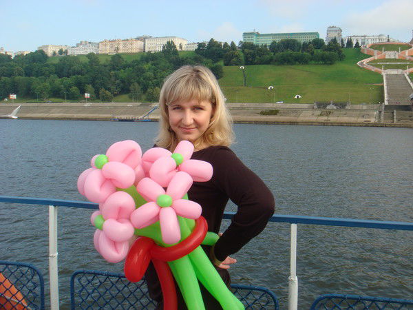 Ирина Кочнева