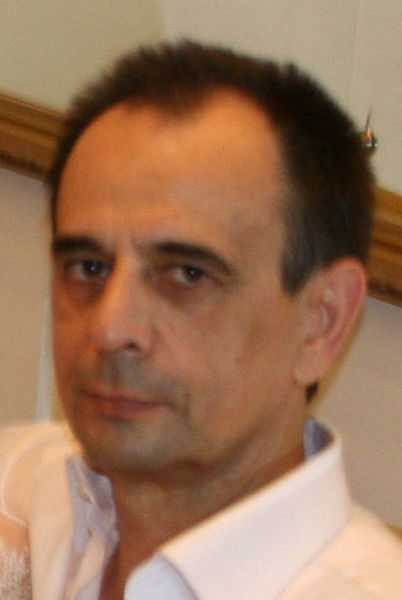 Boris Ezhak