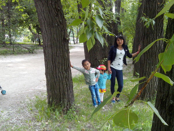 Асель Акылбек Кызы