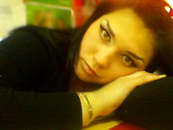 Ксения Косарева