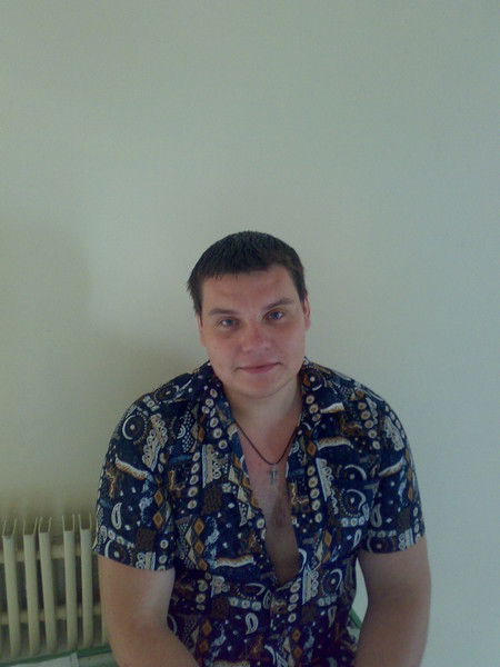 Роман Агошкин