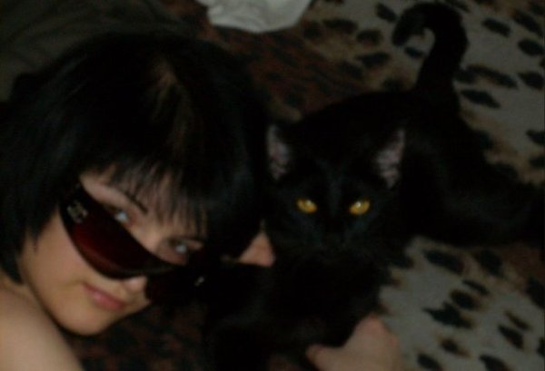 Sveta Дубовик