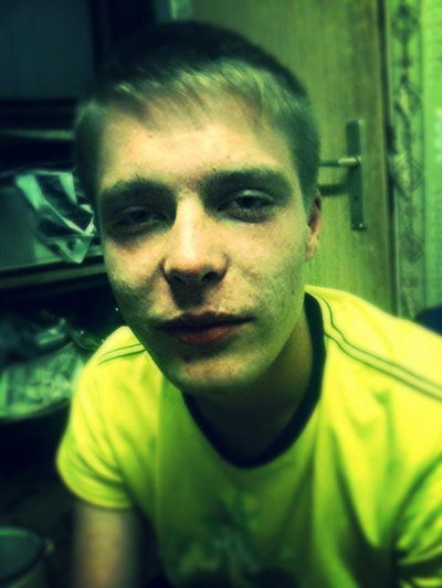 Джорд Клуни