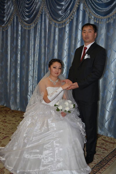 Айнур Байдаулетова