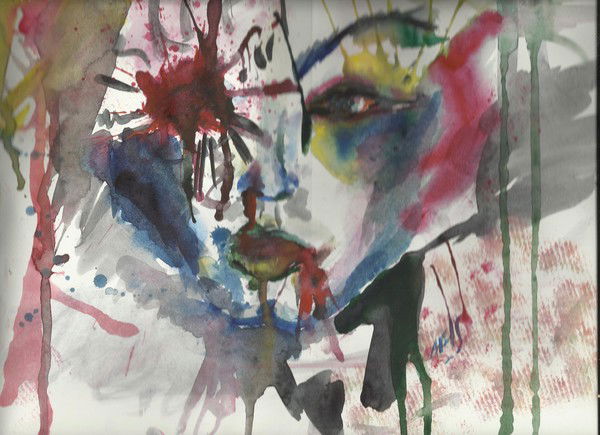 Галиночка Ермакова