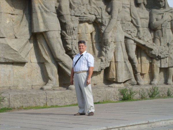 Вячеслав Кузнецов