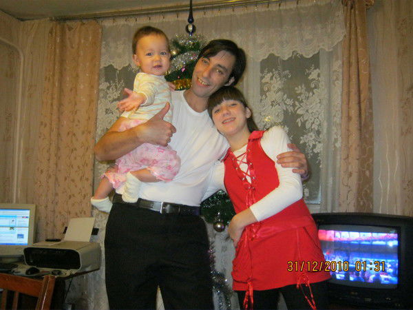 Александр Беляков