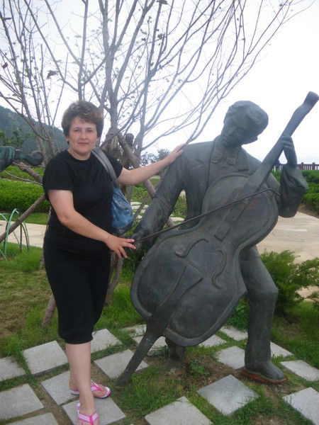 Светлана Курбатова