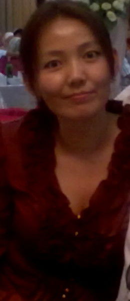 Динара Танабаева