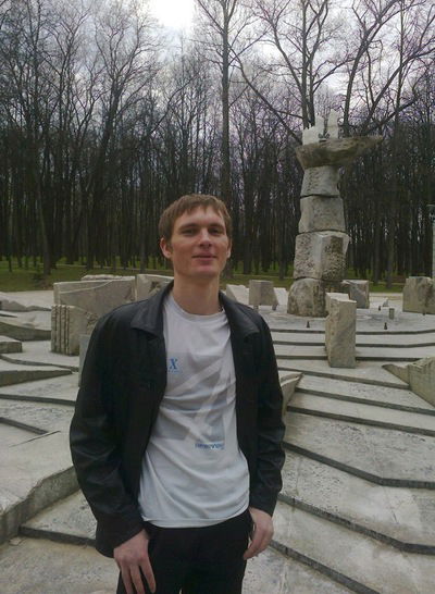 Николай Загайнов