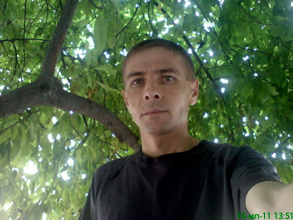 Максим Кулишов