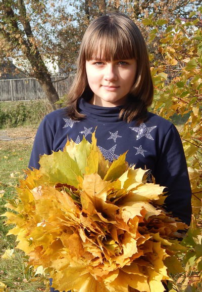 Виолетта Фисюк