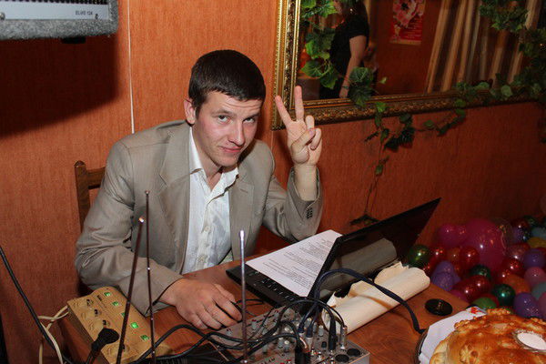 Степан Кучерук