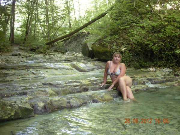 Елена Максимова