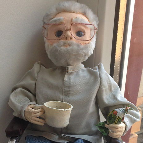 Юрий Клейменов