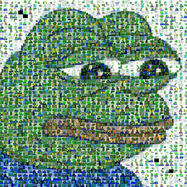 Павел Техник