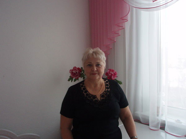 Венера Валеева