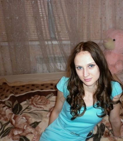 Екатерина Павличенко