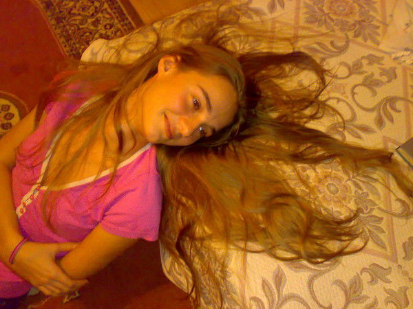 Эмилия Герасименко