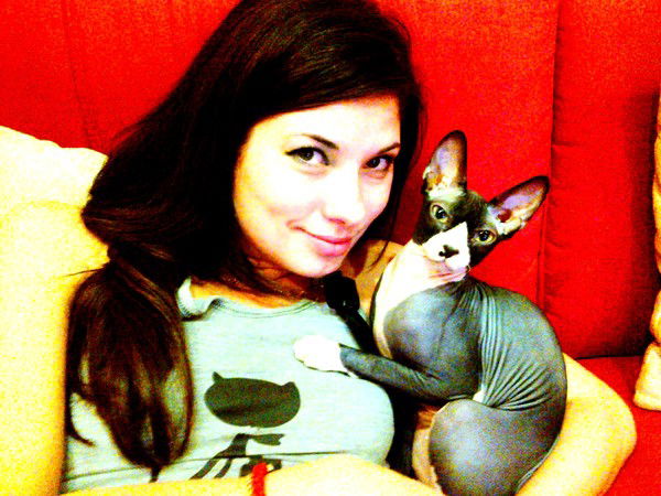 Екатерина Сависько