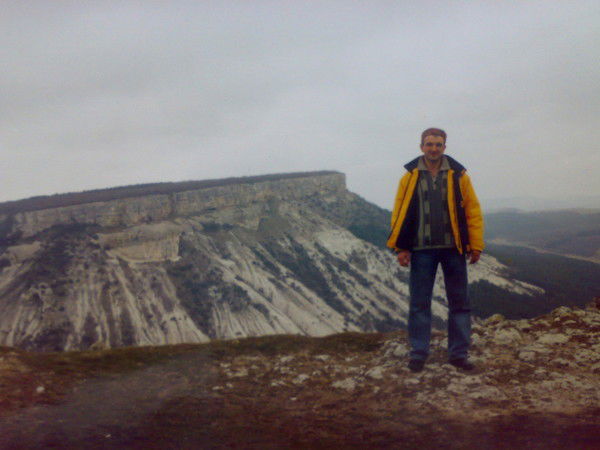 Анатолий Ткачук