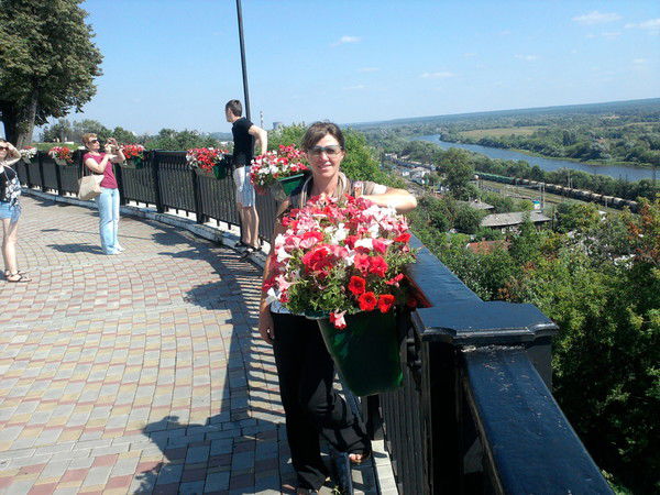 Алена Дмитриева