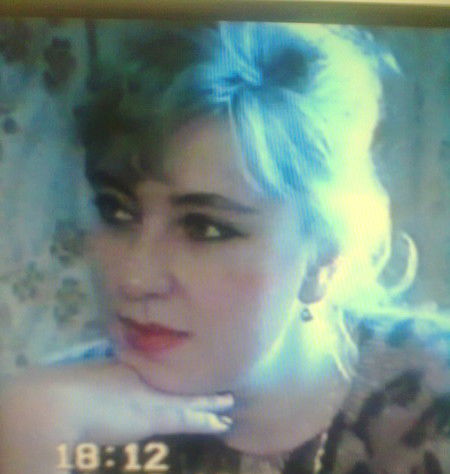 Ольга Матвеева