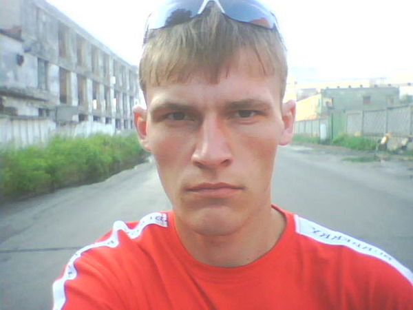 Сергей Гусев