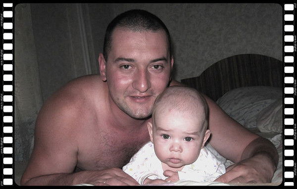 Дмитрий Кривов