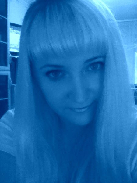 Ольга Немченко