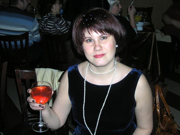 Елена Жалмагамбетова