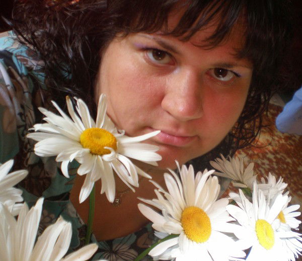 Валентина Мирошниченко