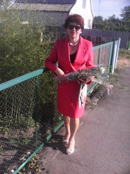 Леночка Элль