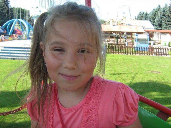 Светлана Валявко