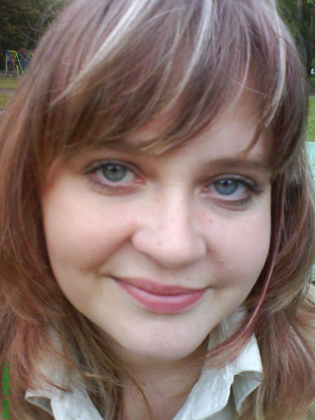 Юлия Ветлугина