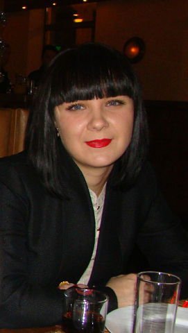 Елена Дупак
