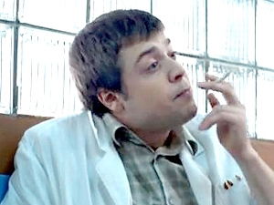 Сергей Тышик