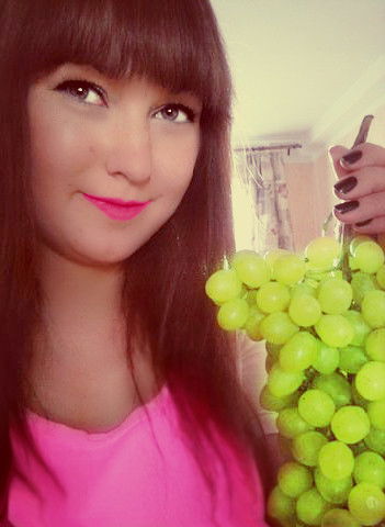 Марина Гришина