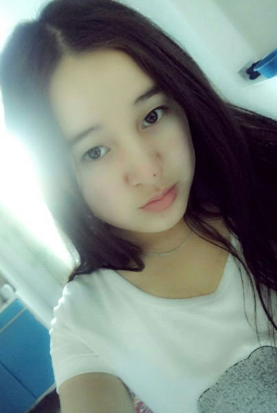 *madina* *talgatovna*