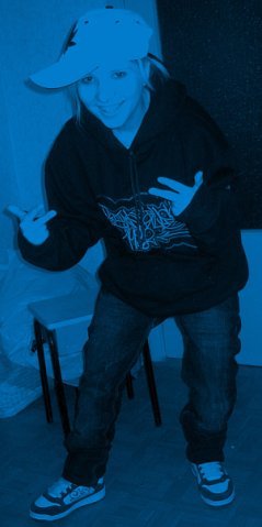 Анна Кононова