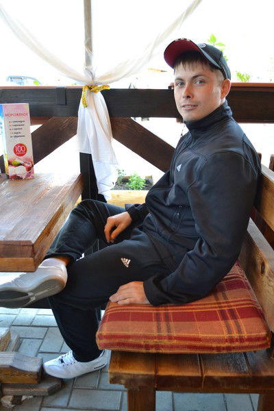 Вадим Прилуцкий