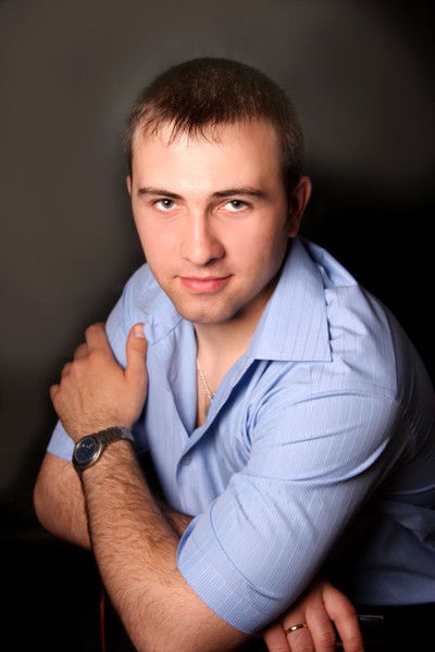 Сергей Верзаков