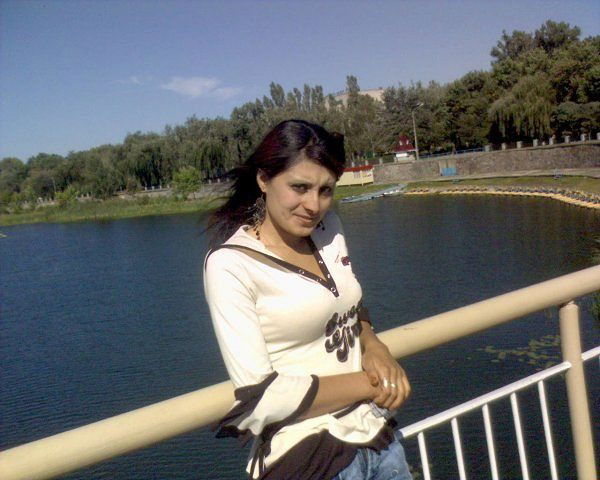 Эмилия Варданян