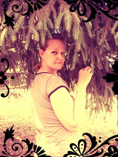 Евгения Мелёхина