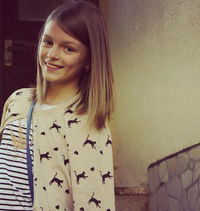 Маша Іванова