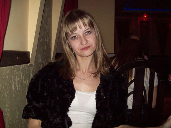 Наталья Каралкина