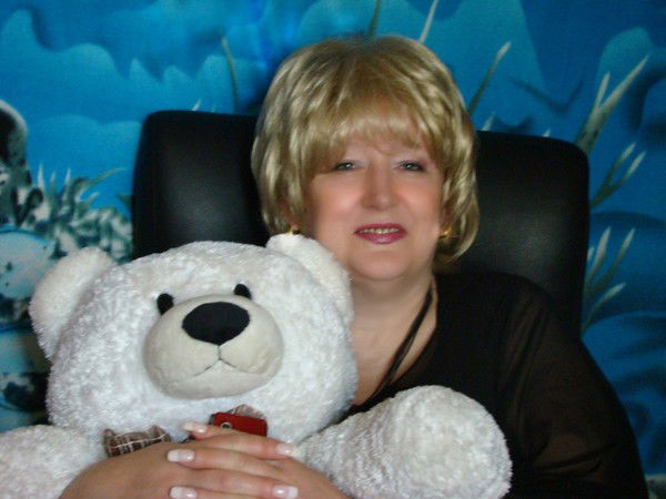 Нина Дёмина