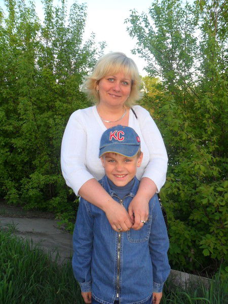 Ирина Катанова